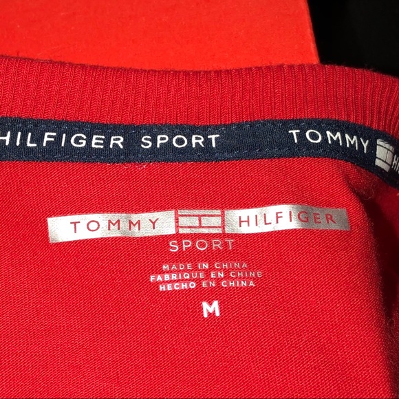 Tommy Hilfiger Sportswear - Picture 4 of 4